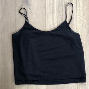 Athleta Crop Top Size XS